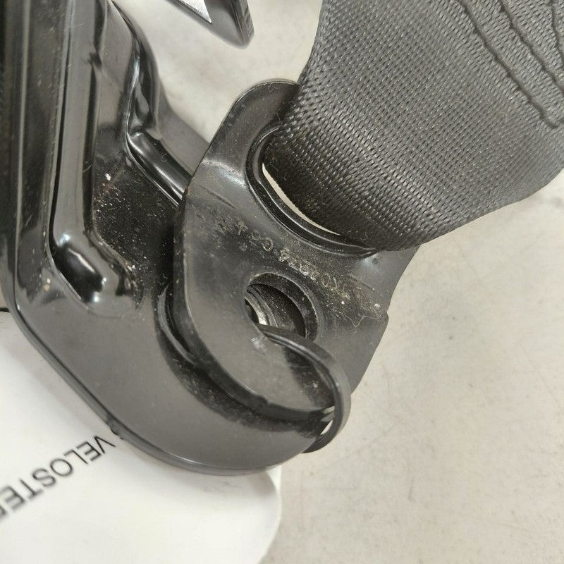 Hyundai Veloster Seat Belt Strap Retractor Right Passenger Rear Back  