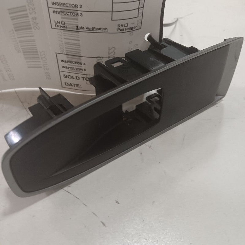 Outback Legacy Window Switch Bezel Trim Right Rear  2025 2024 2023 202