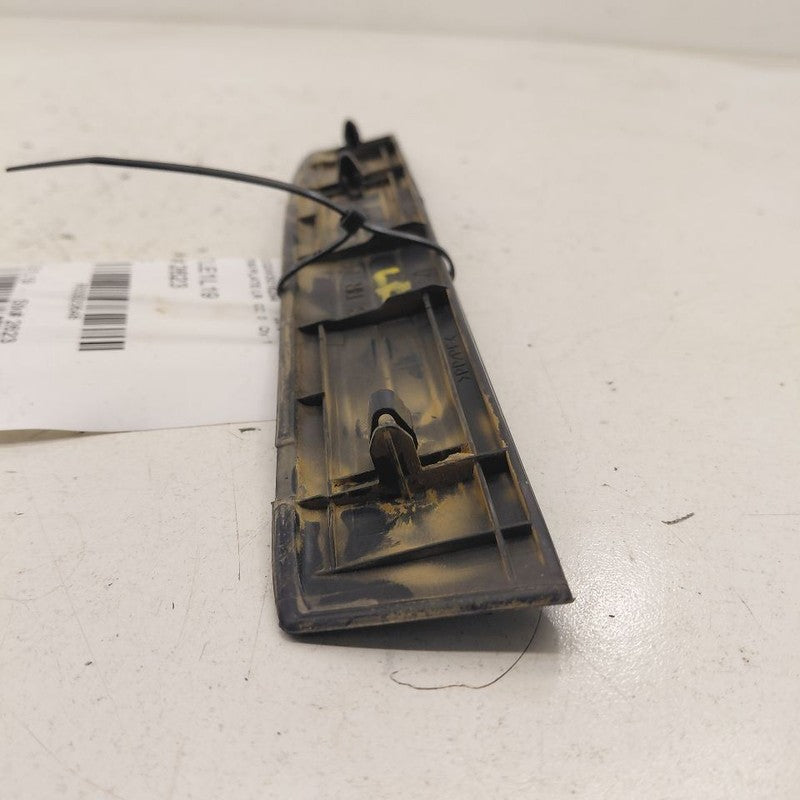 Lexus IS350 Sill Trim Plate Door Jam Threshold Left Driver Rear  2020 