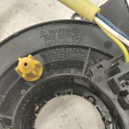 Ford Edge Steering Column Clock Spring  2019 2020 2021 2022