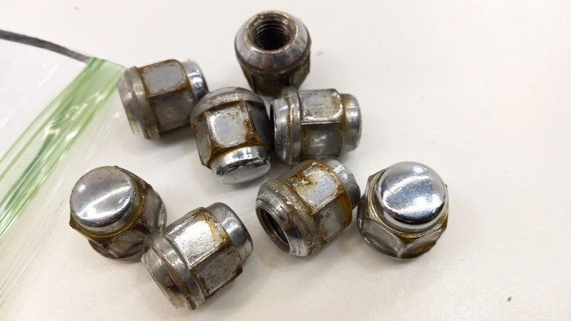 Honda Civic Si Lug Nut Set 2002 2003 2004 2005