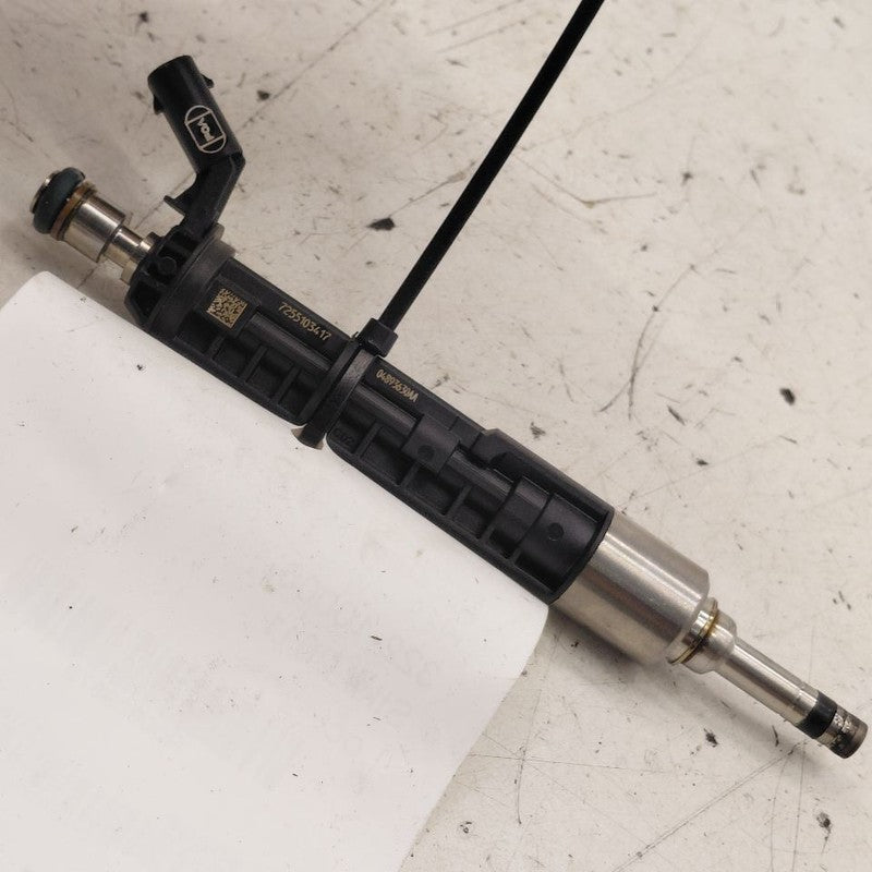 Fuel Injection Injector 2.0L Fits 18-24 Alfa Romeo Stelvio