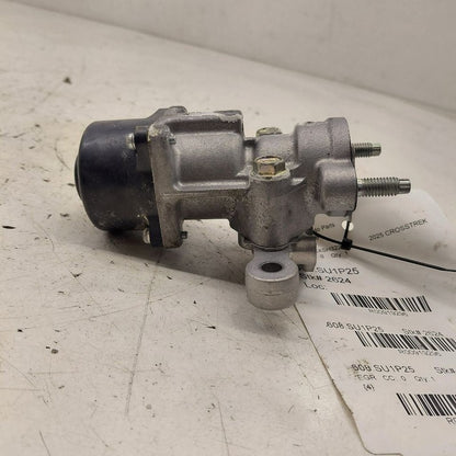 Subaru XV Crosstrek EGR Valve  2.5 2025 2024