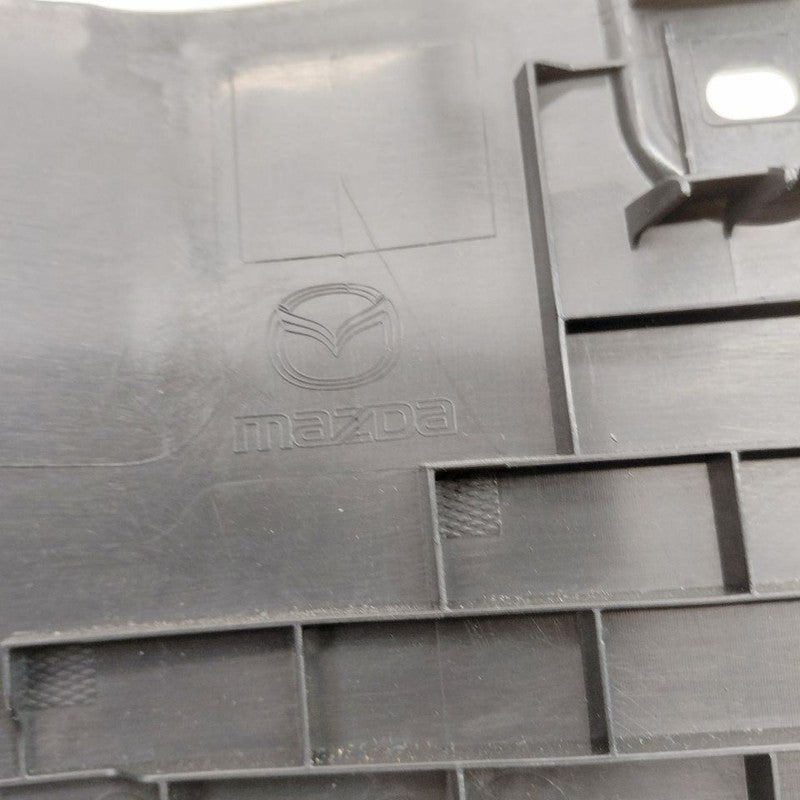 Mazda 3 Kick Panel Trim Right Passenger  2023 2022 2021