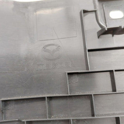 Mazda 3 Kick Panel Trim Right Passenger  2023 2022 2021