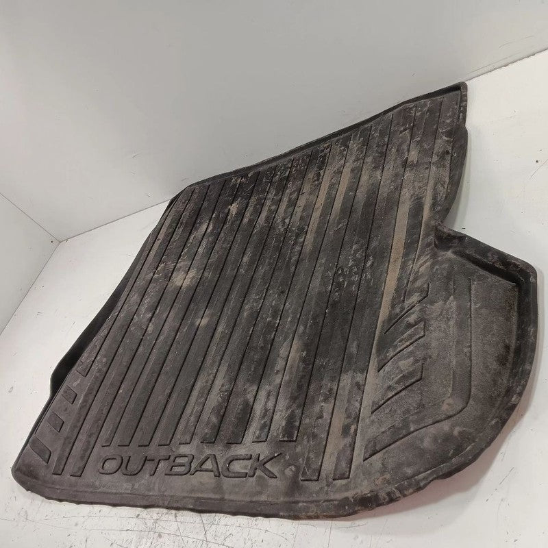 Subaru Legacy Outback Trunk Floor Mat  2015 2016 2017 OEM