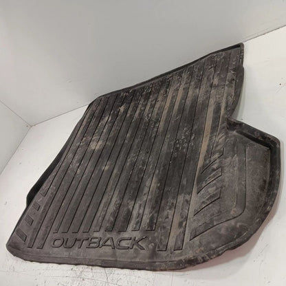 Subaru Legacy Outback Trunk Floor Mat  2015 2016 2017 OEM