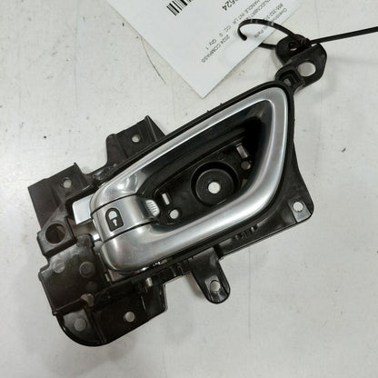 Jeep Compass Door Handle Left Driver Rear Interior Inside  2025 2024 2