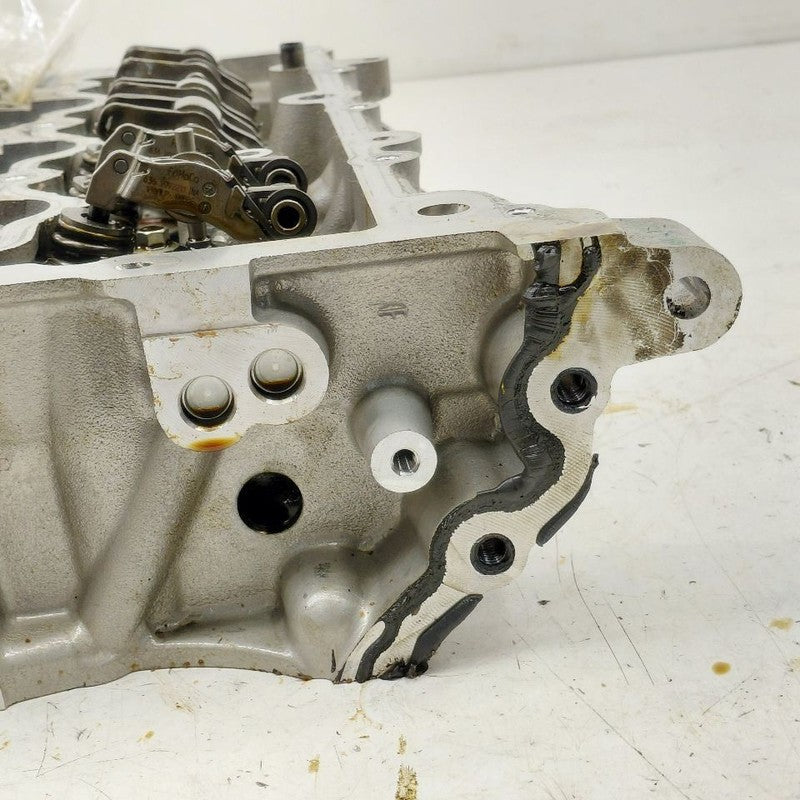 Engine Cylinder Head 1.5L Fits 21-24 Ford Bronco Sport