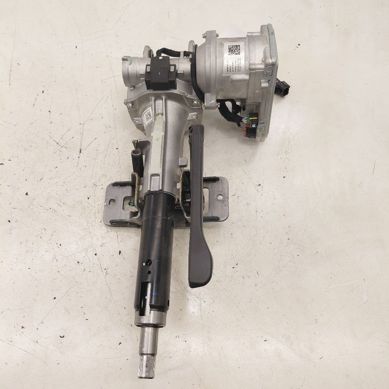 Steering Column Keyless Ignition Electric Assist Motor Opt BTM 24-25 C