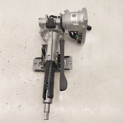 Steering Column Keyless Ignition Electric Assist Motor Opt BTM 24-25 C