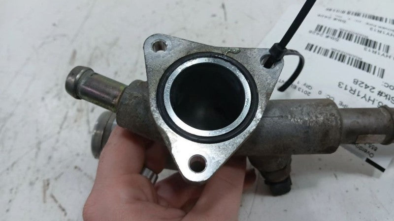 Hyundai Elantra Coolant Line Crossover Pipe  2011 2012 2013 2014 2015 