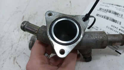 Hyundai Elantra Coolant Line Crossover Pipe  2011 2012 2013 2014 2015 