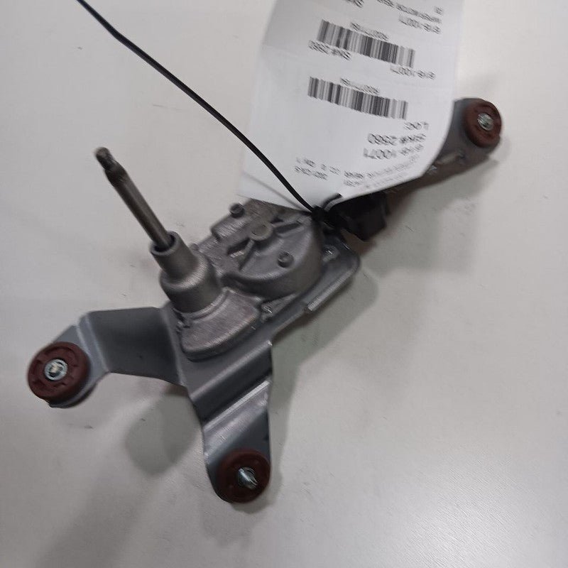 Rear Wiper Motor Fits 17-23 Mazda CX-5 OEM
