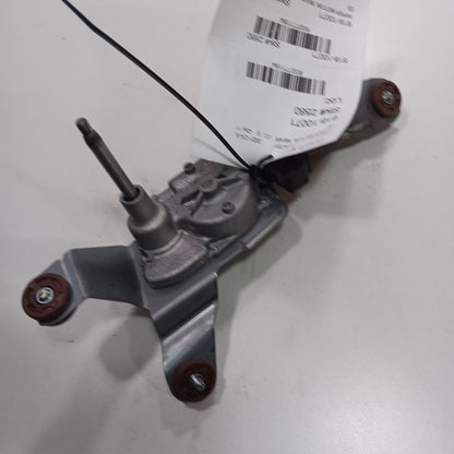 Rear Wiper Motor Fits 17-23 Mazda CX-5 OEM
