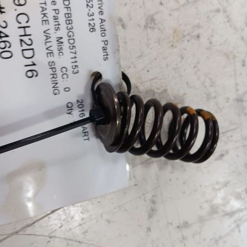 Dodge Dart Intake Valve Spring 2013 2014 2015 2016