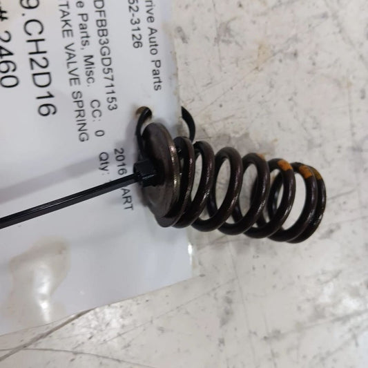Dodge Dart Intake Valve Spring 2013 2014 2015 2016
