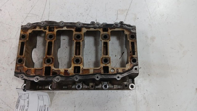 Fiat 500 Engine Block Crankshaft Main Cap  2012 2013 2014 2015 2016 2017