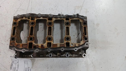 Fiat 500 Engine Block Crankshaft Main Cap  2012 2013 2014 2015 2016 2017