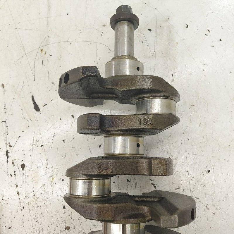 Ford Edge Engine Crankshaft Crank Shaft  2.0 2018 2017 2016 2015