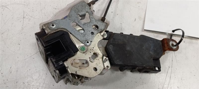 Subaru Tribeca Door Latch Lock Left Rear 2010 2011 2012 2013 OEM