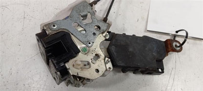 Subaru Tribeca Door Latch Lock Left Rear 2010 2011 2012 2013 OEM