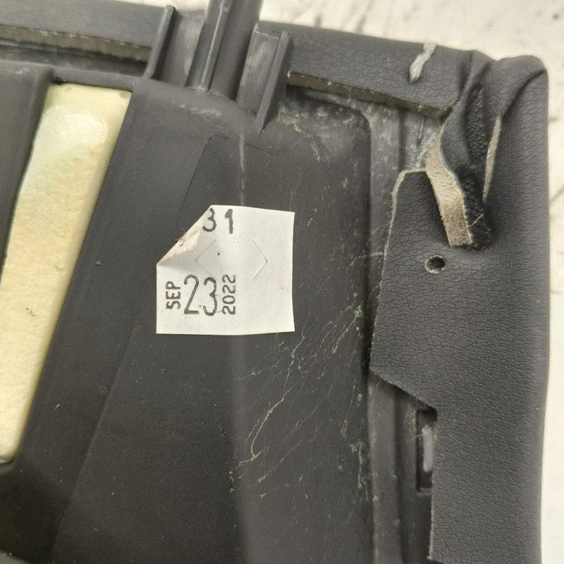 Lexus NX350 Passenger Right Front Door Arm Rest  2022 2023 2024 2025
