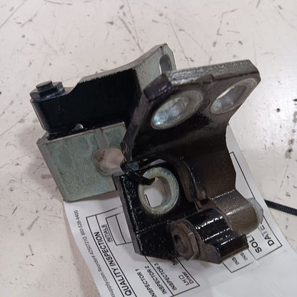Fiat 500 Door Hinge Set Right Front Passenger  2014 2015 2016 OEM