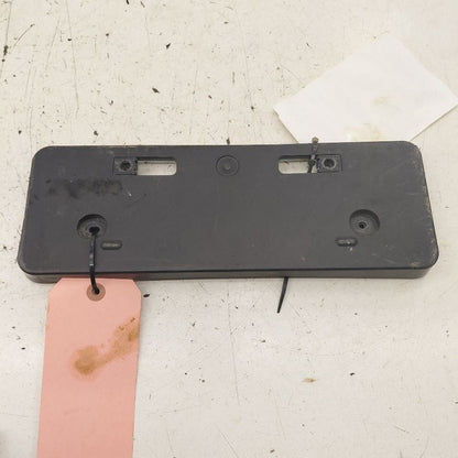 Lexus IS350 License Holder Front Bracket Mount Plate Frame  2020 2019 