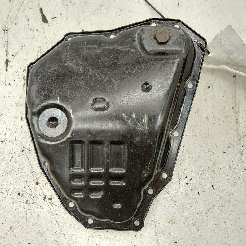 Nissan Versa Note Automatic Transmission Oil Pan  2019 2018 2017
