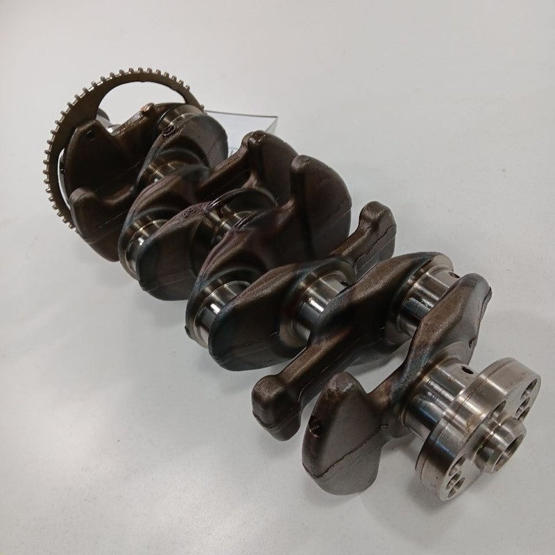 Mazda CX-3 2.0 Engine Crankshaft Crank Shaft  2016 2017 2018