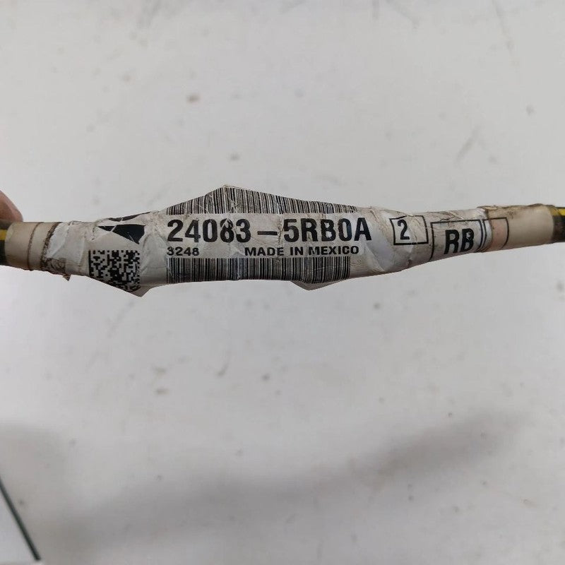 Nissan Kicks Negative Battery Cable  1.6 2021 2022 2023 2024