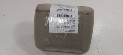 Subaru Legacy Seat Headrest Rear Back Seat Head Rest 2009 2008 2007 20
