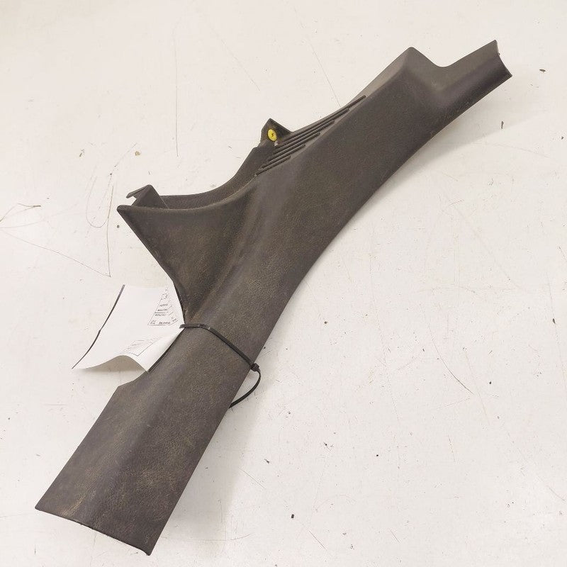 Nissan Maxima Sill Trim Plate Door Jam Threshold Left Driver Rear 2018