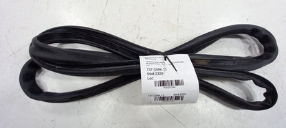 Buick Lacrosse Door Seal Rubber Right Passenger Front 2013 