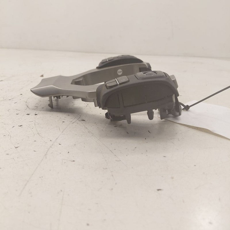 Lexus IS350 Steering Wheel Control Switch  2020 2019 2018