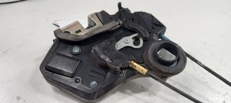Scion XA Door Latch Lock Right Passenger Rear 2004 2005 2006 OEM