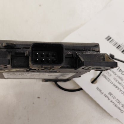 Driver Left Rear Blind Spot Alert Radar Unit Fits 19-20 Hyundai Santa 