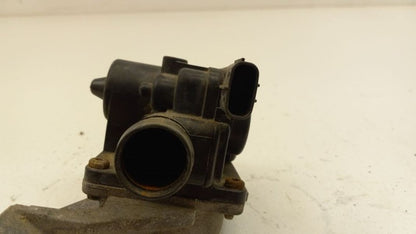 Chevy Impala EGR Valve 2012 