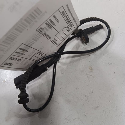 Chevy Trailblazer Passenger Right Rear ABS Wheel Sensor Wire Plug  202