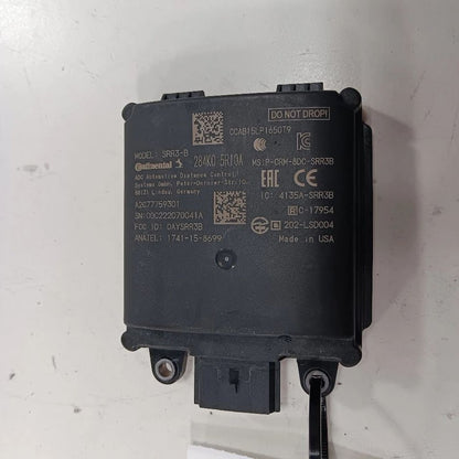 Camera Projector Radar Unit Blind Spot Alert Fits 21-23 Nissan Kicks