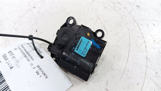 Kia Forte Flap Door Motor Heater AC Door Actuator 2016 2015 2014