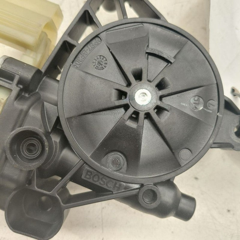 Driver Left Front Power Window Motor Fits 20-24 Ford Escape