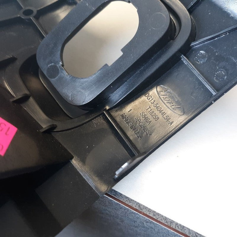 Ford Taurus Light Dimmer Switch Bezel Trim 2019 2018 2017 2016 2015 20