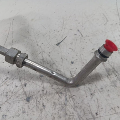 Nissan LEAF AC Hose Line  2013 2014 2015 2016 2017