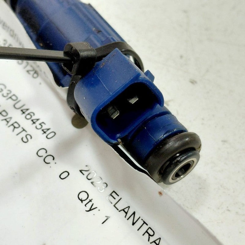 Fuel Injection Injector 2.0L Fits 21-24 Hyundai Elantra OEM