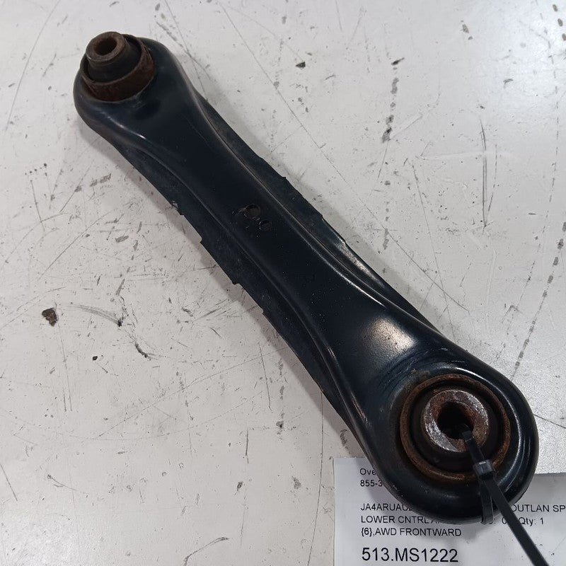 Lower Control Arm Rear Locating Arm Fits 13-20 Mitsubishi Outlander Sp