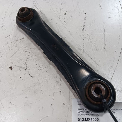 Lower Control Arm Rear Locating Arm Fits 13-20 Mitsubishi Outlander Sp