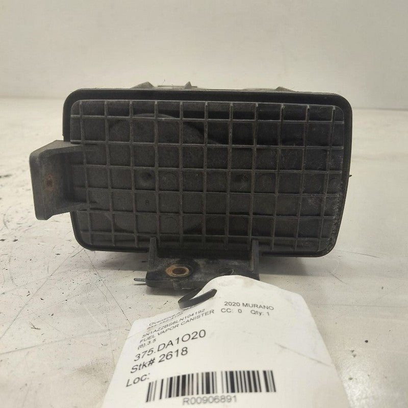 Nissan Murano Fuel Vapor Canister Charcoal Evaporator Can  2020 2021 2