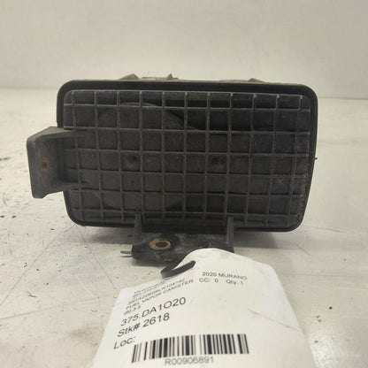 Nissan Murano Fuel Vapor Canister Charcoal Evaporator Can  2020 2021 2